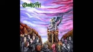 Overoth - Death Personified [Full EP]