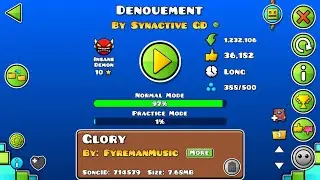 The Level of Doom and Despair (ending it all.)