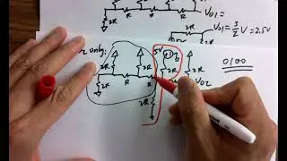 CE338 lec2 Superposition, R-2R DAC