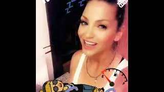 Sarah Hardin Last video Before Death ,Miss you Sarah Harding