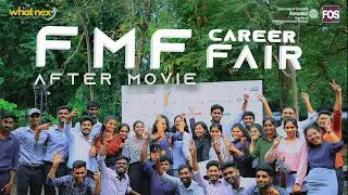 What Next - The Career Expo 2024 After Movie