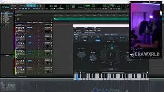 How To Record Music on Pro Tools! Quick Tutorial and Demo