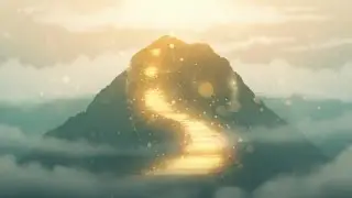 BEYOND THE LIGHT