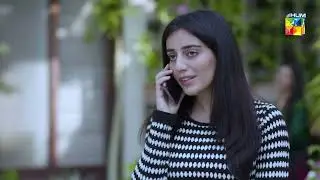 Bebaak - Episode 28 - Best Scene 01 - HUM TV