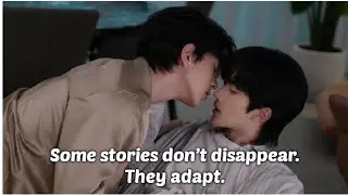 Chinese BL's vs The Ongoing Censorship: The Quiet War Between Chinese BL and the Rules 💔💔💔💔💔❤️❤️❤️❤️