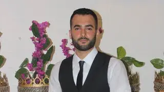 افراح آل  بوظان  عرس ابن المرحوم خالد حاجي بوظان (خليل ).  جزء1
