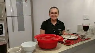 Bolo de beterraba - sem glúten e sem lactose - Pepe e Ana na cozinha