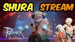 SHURA/WARLOCK - STREAM -  ASIA CUP MALAPIT NA MAY PA FREECODE TAYO