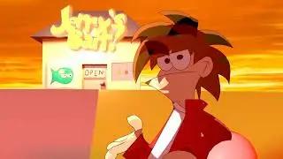 cupmic's scene for albuquerque: reanimated!
