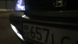 Honda accord ce8. Honda Club Kokshetau