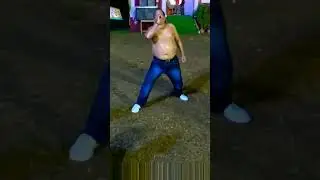 funny dance video