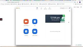 How to Set Up Zoom to allow participants to join without Password