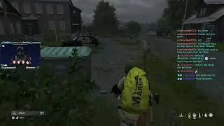 DayZ Livonia DayZ Funny Moments W/ The Cheeseman (I owe him money)