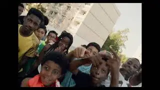 Didi b ft Kerchack - La Jet ( Clip officiel)