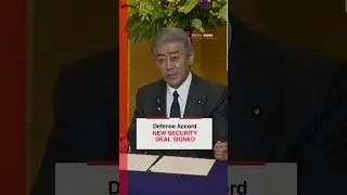 New Australia-Japan Security Accord Sparks Indo-Pacific Debate