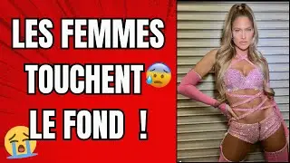 LES FEMMES REGRETTENT LE FEMINISME ! (ENFIN) | CamronDiffusion