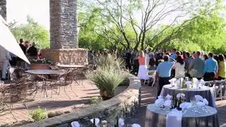 Las Sendas Community Mesa, Arizona