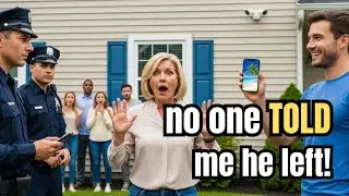 HOA Karen Tried a Fake Noise Complaint While I Was on Vacation&mdash;Police Arrested Her!