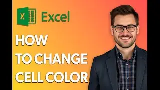 How To Change Cell Color Depending On The Date In Excel [Step by Step Guide]