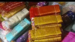 Putuli Dokhona Brand, Bodo Bride Attire,  Chirang