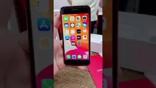 iPhone SE 2020 Product Red Best Phone Ever