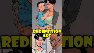 Anissa's REDEMPTION ARC 😱 | Invincible #invincible #comics #shorts
