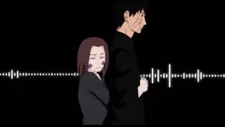 Shinku Horou-Niji Naruto Ending 28 (Nightcore City) Short Version