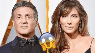 Сильвестр Сталлоне подтвердил, почему его жена-модель бросила его
