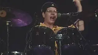 BANDA MODELL0- COCOTINHA,GRAV. NA CARAVANA CANTA SUL DE XAXIM SC