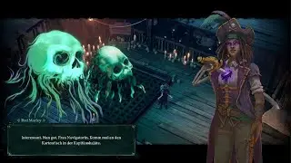 Ps5 Shadow Gambit: The Cursed Crew Silver part 2