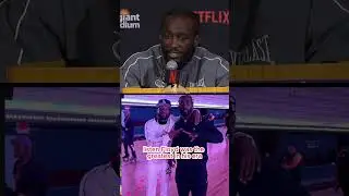 Terence Crawford Speaks on Legacy vs Floyd Mayweather 👑🥊#boxing #CaneloCrawford