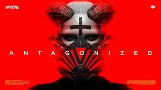 [FREE] Dark Techno / Acid Techno / Cyberpunk / Industrial Bass Type Beat 'ANTAGONIZED'