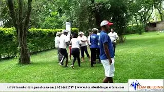 TEAM BUILDING VENUES IN NAIROBI | TEAM BUILDING ACTIVITIES KENYA | CORPORATE TEAM BONDING ACTIVITIES