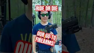 Only One Gun for the Rest of My Life? Here&rsquo;s the One We Picked