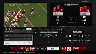 USC v Nebraska