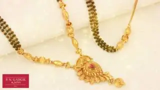 Mangalsutra Mahotsav | PNG & Sons | Online PNG