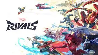 Carrying or Crumbling? Grandmaster Marvel Rivals Grind!