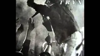 dirty tryx- heart of stone