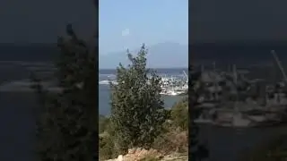 Didim Orman Kampı Ve Didim Taşburnu👍👋💙🌊