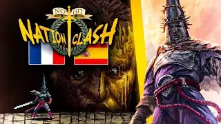 Nation Clash 2026 - Run n°1 - Blasphemous Any%