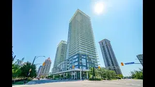 #2711-360 Square One Drive Mississauga Home for Sale - Real Estate Properties for Sale