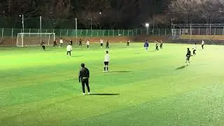 실성FC VS TBFC 4쿼터/25-12-21