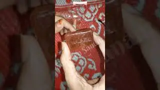 vaadi herbals facial Bar// kesar chandan// reviews #vaadiherbals #facialbar #herbalsoap #newsong