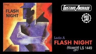 Flash Night (LS 1449) LADO: A