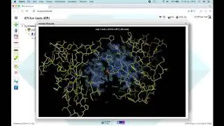 Automated Molecular Replacement with CCP4Cloud
