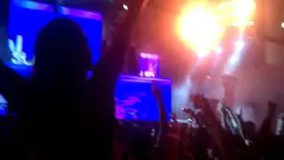 Sunburn 2010 Ferry corsten