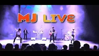 MJ Live Tribute Concert Cernay &ndash; Part 4 | Best Live Performances