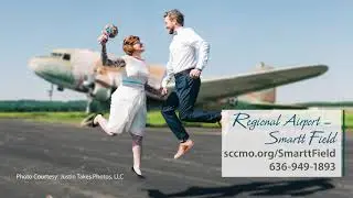 Weddings in St. Charles County