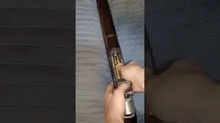 Spaghetti loaded Ammo ⚜️#shortvideo