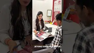 JETKING KAKADEO KANPUR